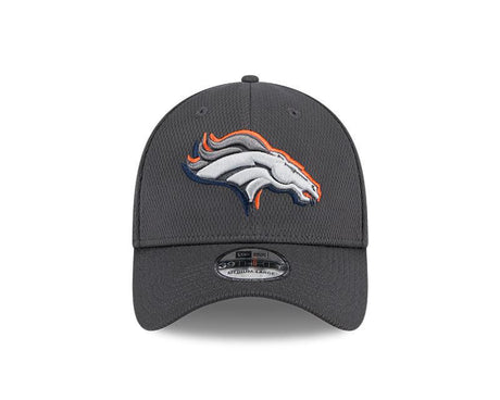 Broncos 2024 New Era® 39THIRTY® Draft Hat