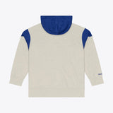 Broncos 2026 Mitchell & Ness Men's Retro Roots French Terry Hoodie