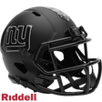Giants 2026 Salute to Service Mini Helmet Pro Football Hall of Fame