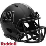 Giants 2026 Salute to Service Mini Helmet Pro Football Hall of Fame