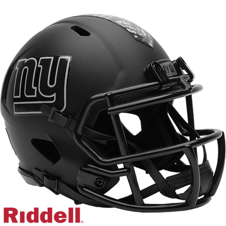 Giants 2026 Salute to Service Mini Helmet Pro Football Hall of Fame