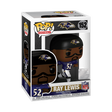 Ravens Ray Lewis Funko Pop! 152