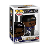 Ravens Ray Lewis Funko Pop! 152