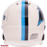 Panthers 2026 Retro Mini Speed Helmet