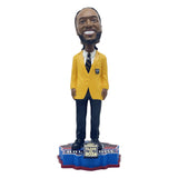 Larry Fitzgerald Limited Edition Class of 2026 Gold Jacket Bobblehead