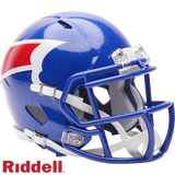 Bills 2026 NFL On-Field Alternate Speed Mini Helmet