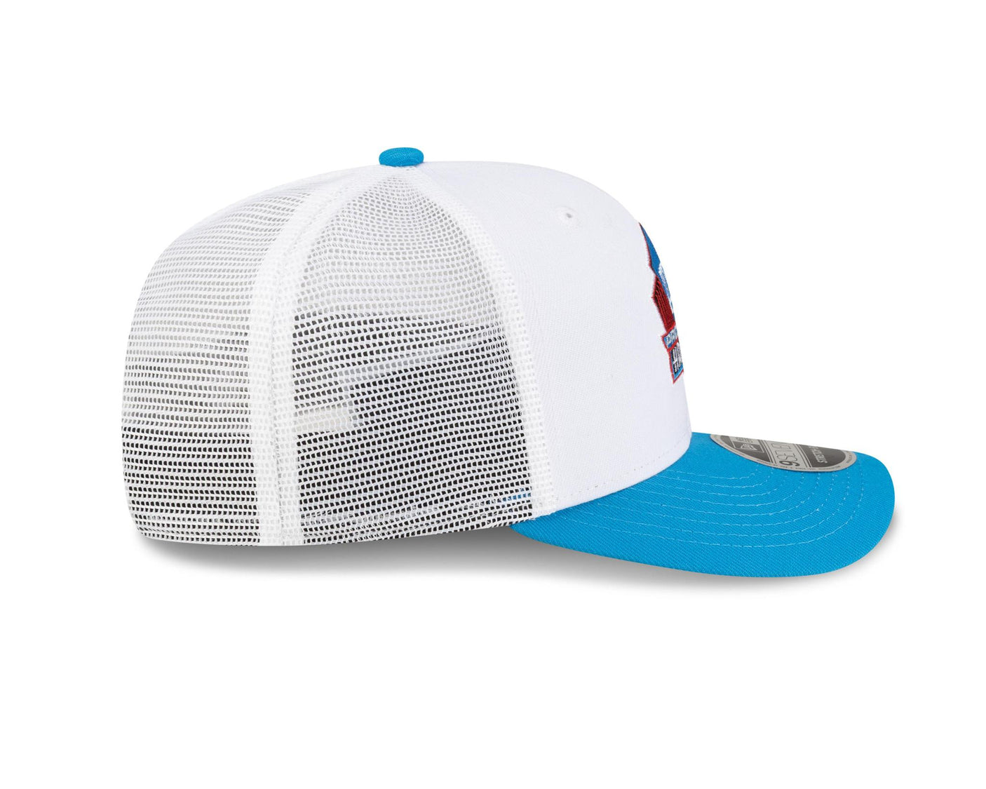 Hall of Fame New Era Men's 9SEVENTY Blue Trucker Hat