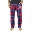 Giants 2026 Men's Peak Flannel Pants Pro Football Hall of Fame