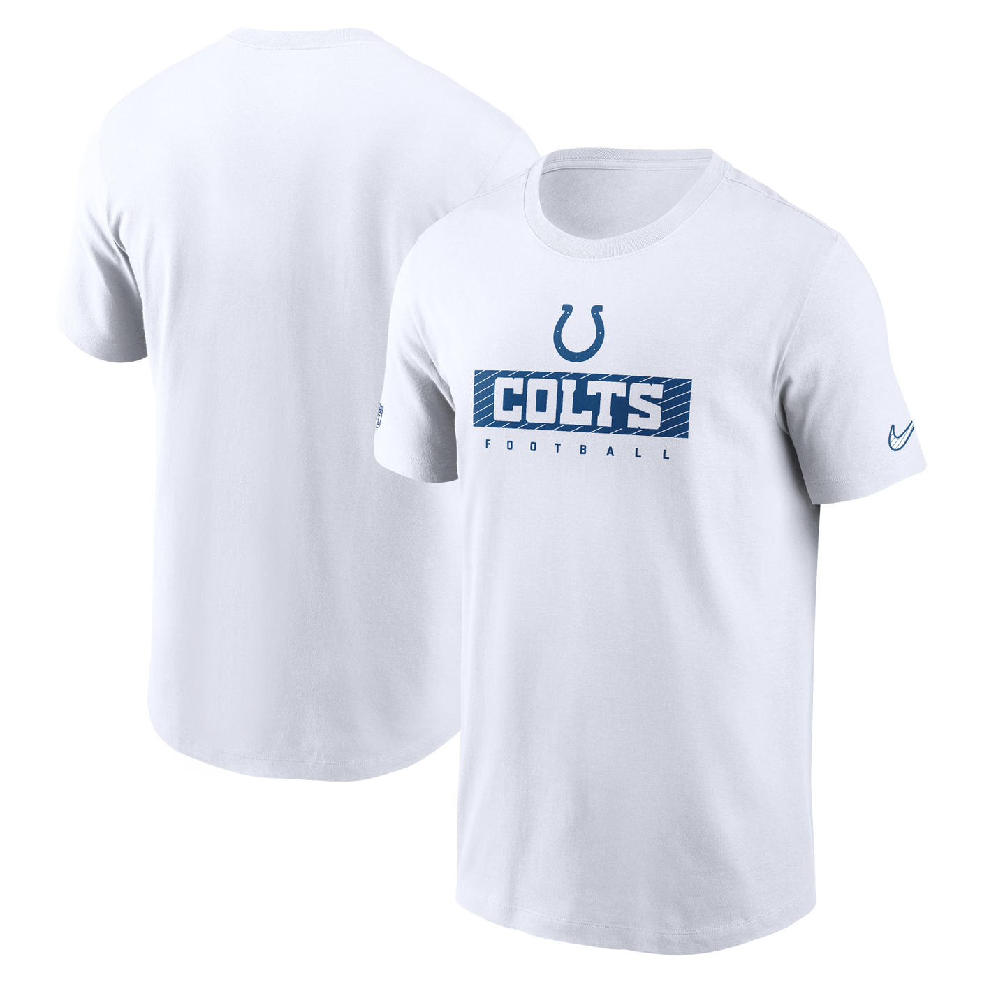 Colts Nike Team Issue T-Shirt 2024