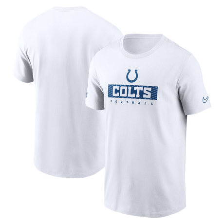 Colts Nike Team Issue T-Shirt 2024