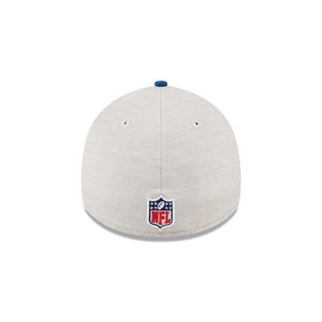 Colts Men's New Era 39THIRTY 2024 Sideline History Hat