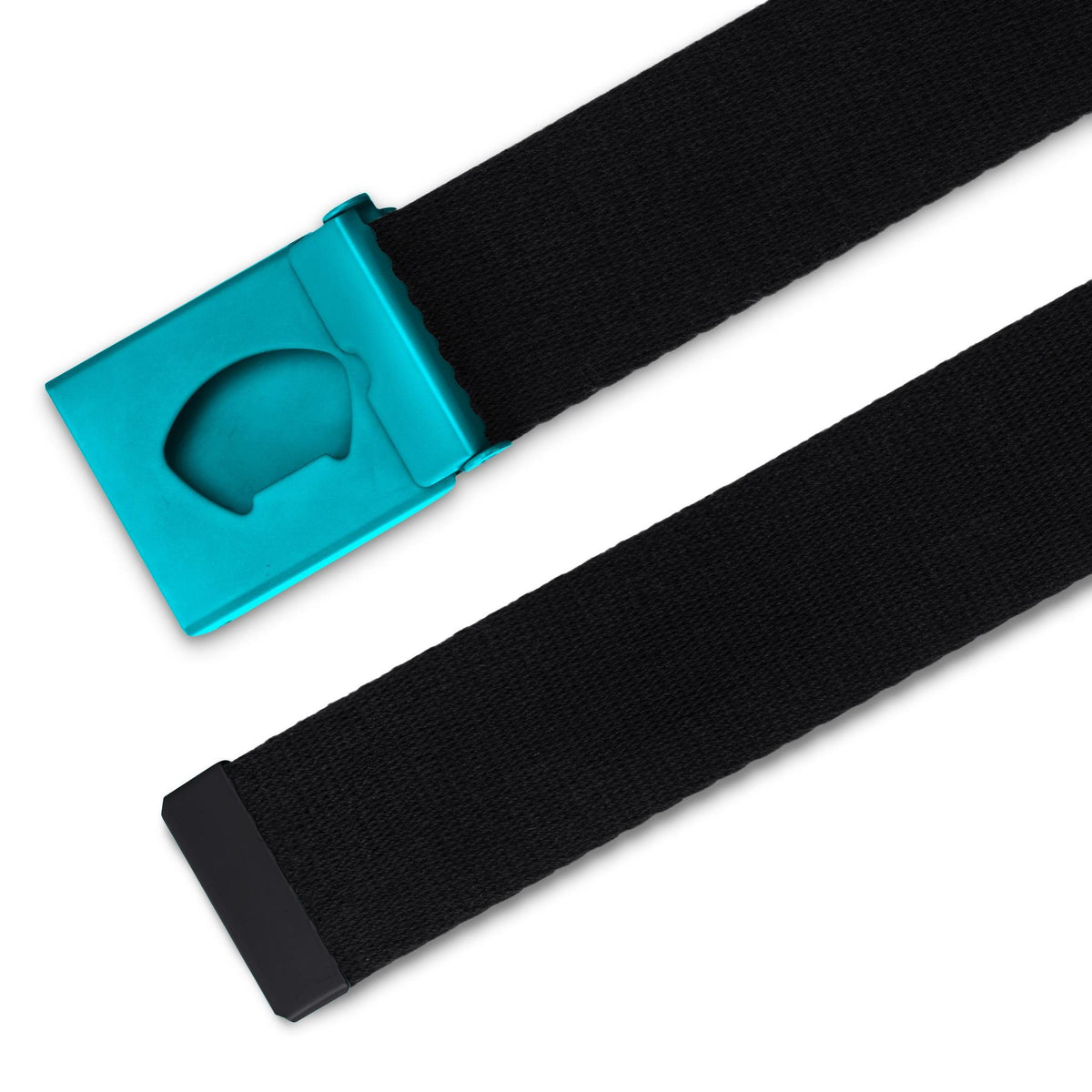 Dolphins Stripe Belt