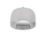 Seahawks 2025 New Era Men's 9SEVENTY Trucker Sideline Hat