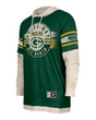 Packers 2026 New Era Men's Twofer Sweatshirt Pro Football Hall of Fame