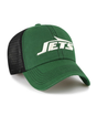 Jets 2026 '47 Brand Trawler Clean Up Hat