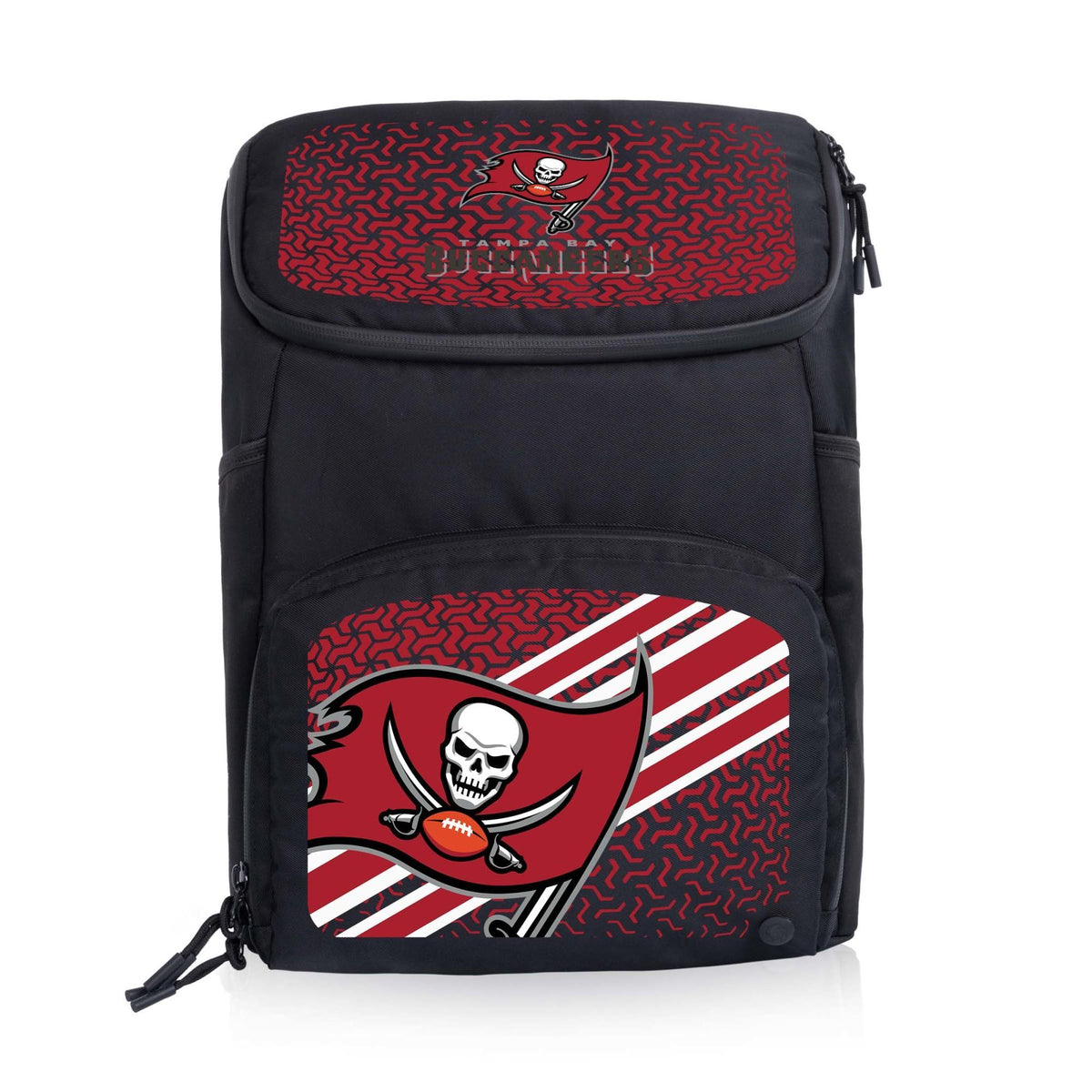 Buccaneers PTX 2.0 Tarana Recycled Backpack Cooler