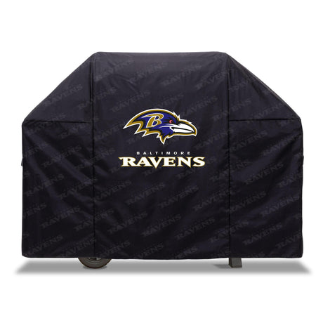 Ravens Heavy Duty Grill Cover