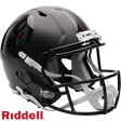 Ravens 2026 NFL On-Field Alternate #2 (Darkness) Speed Mini Helmet