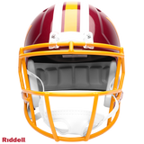 Commanders 2026 Speed Replica Helmet