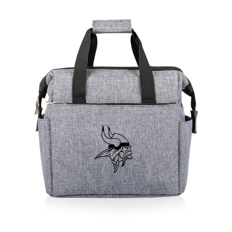 Vikings On The Go Lunch Cooler