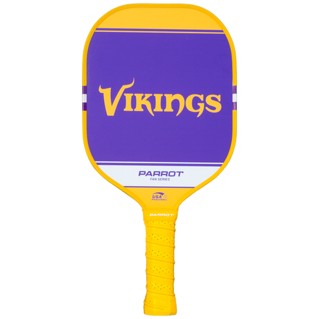 Vikings Sport Plus Pickleball Paddle