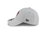 Hall of Fame New Era Men's 9FORTY Dolphin Grey Hat