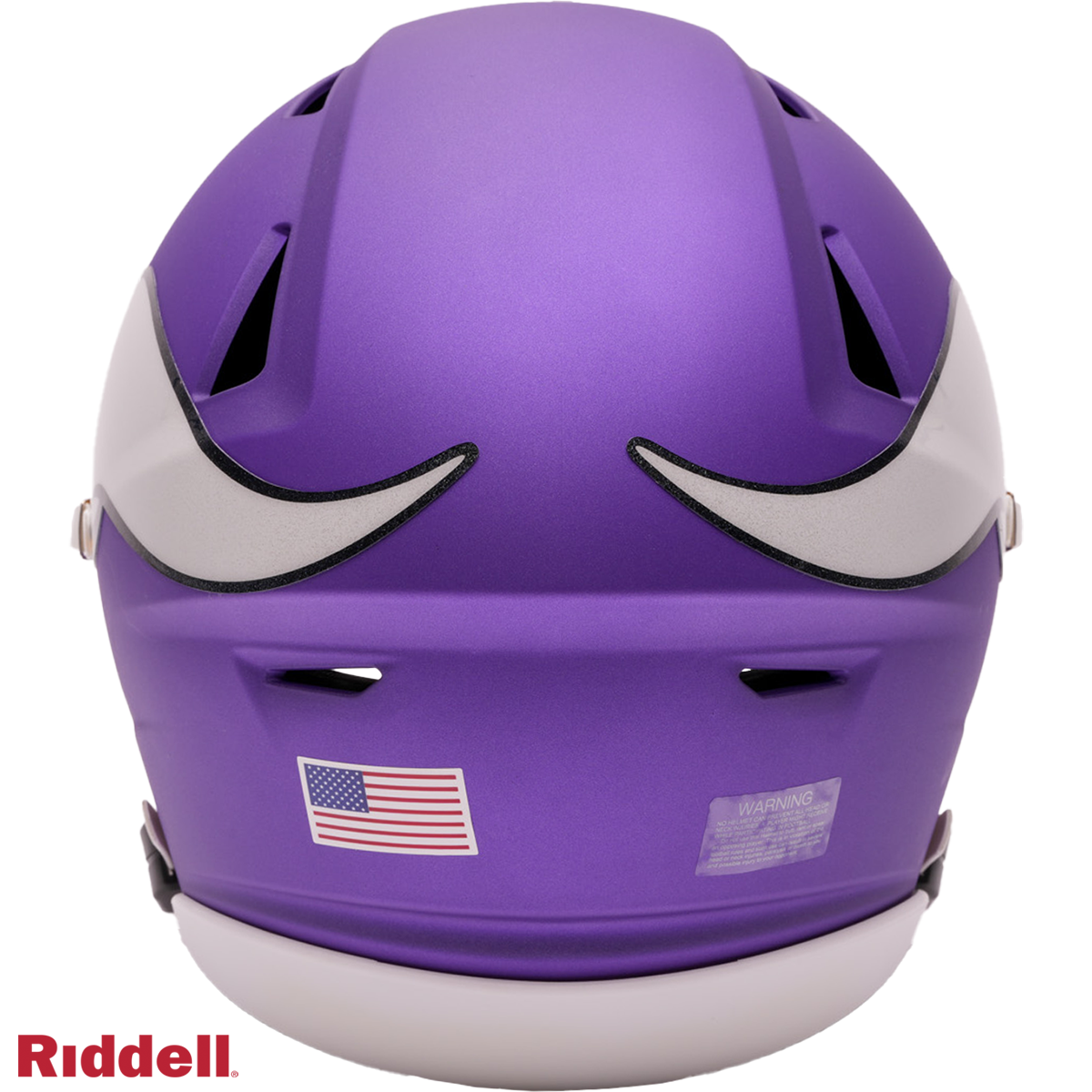 Ravens 2025 “The MIDI” Speedflex Mid-Size Helmet