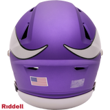 Ravens 2025 “The MIDI” Speedflex Mid-Size Helmet