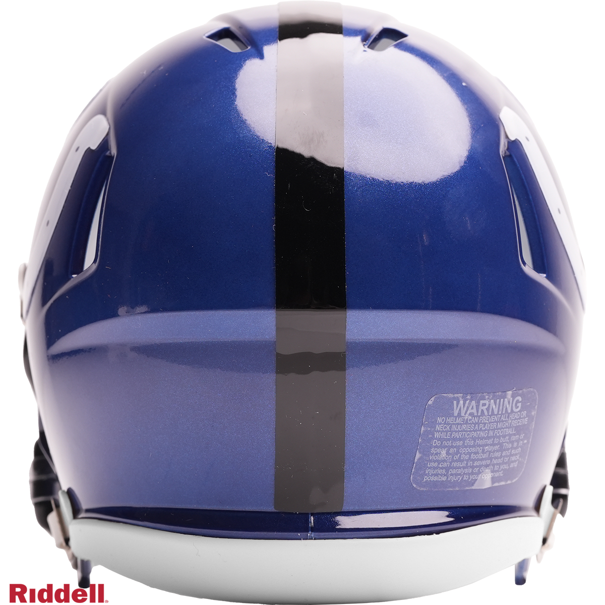 Colts 2026 NFL On-Field Rivalries Mini Speed Helmet