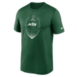 Jets Men's Nike Legend Icon T-Shirt