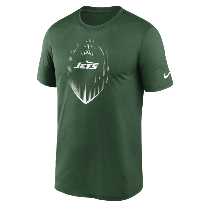 Jets Men's Nike Legend Icon T-Shirt