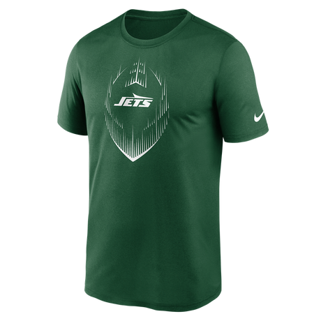 Jets Men's Nike Legend Icon T-Shirt