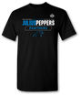 Julius Peppers Class of 2024 Stat T-Shirt