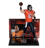 Bo Nix McFarlane's SportsPicks Legacy Series 7" Figure #38