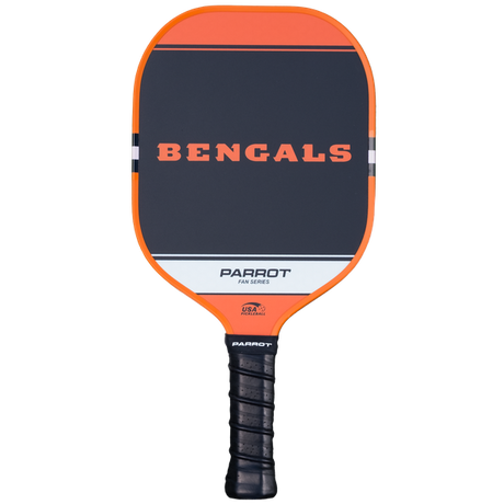Bengals Sport Plus Pickleball Paddle