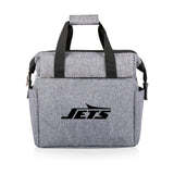 Jets On The Go Lunch Cooler
