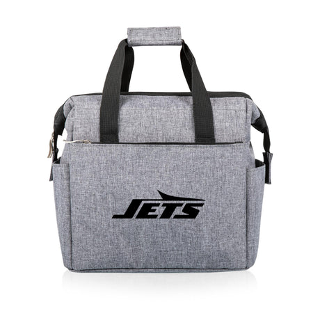 Jets On The Go Lunch Cooler