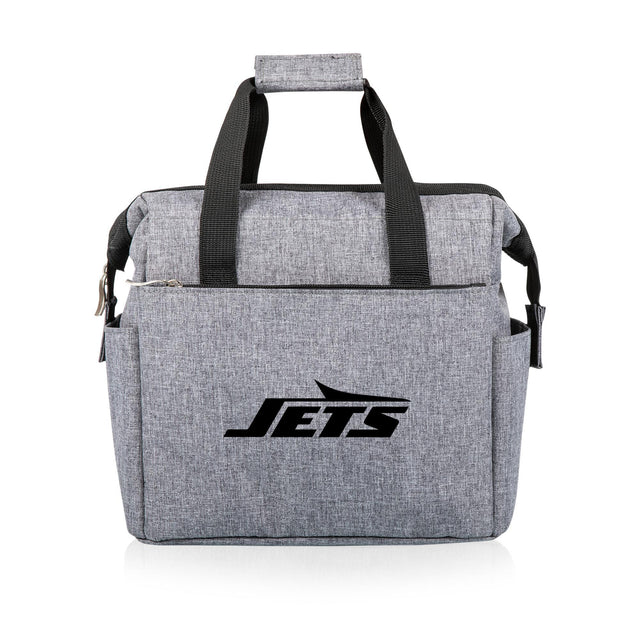 Jets On The Go Lunch Cooler