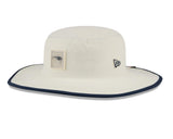 Patriots 2026 New Era® Training Camp Panama Hat