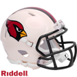 Cardinals 2026 Retro Mini Speed Helmet