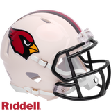 Cardinals 2026 Retro Mini Speed Helmet