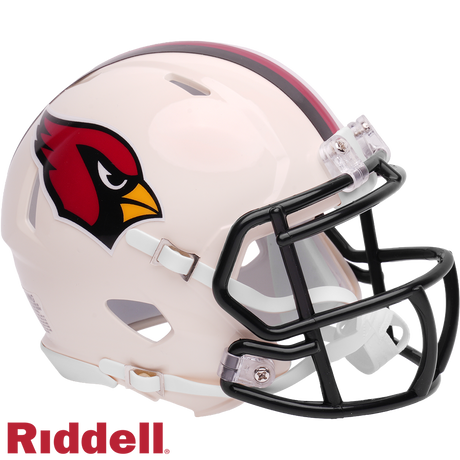 Cardinals 2026 Retro Mini Speed Helmet