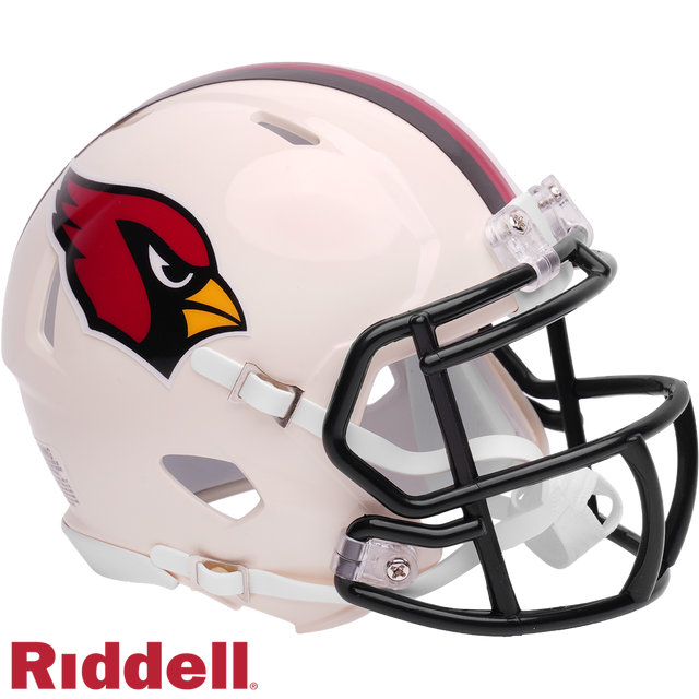 Cardinals 2026 Retro Mini Speed Helmet