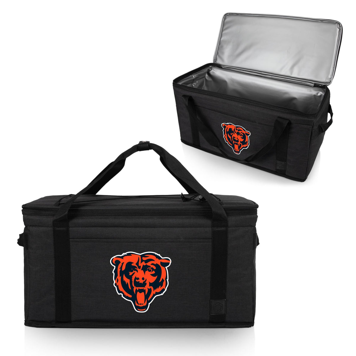 Bears 64 Can Collapsible Cooler