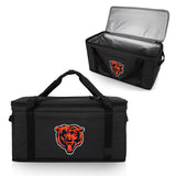 Bears 64 Can Collapsible Cooler
