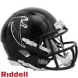 Falcons Speed Mini Throwback Helmet 90-92