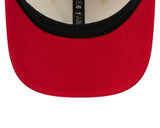 Chiefs 2026 New Era® 9SEVENTY Training Camp Hat Pro Football Hall of Fame