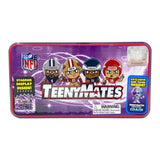 NFL Teenymate Collector Tin 2025