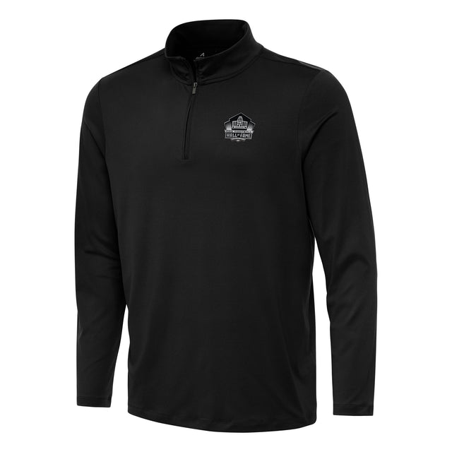 Hall of Fame Antigua Men's Reprocess 1/4 Zip Pullover