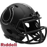 Colts 2026 Salute to Service Mini Helmet Pro Football Hall of Fame